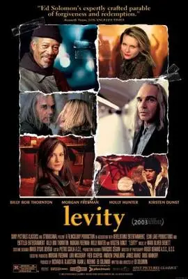 Levity (2003) Fridge Magnet picture 341297