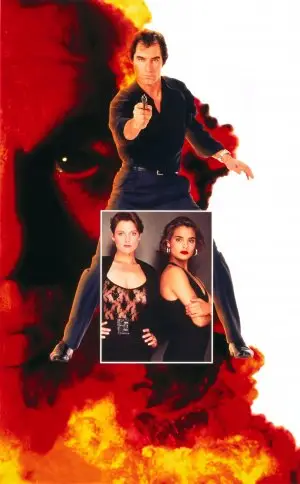 Licence To Kill (1989) Jigsaw Puzzle picture 444313