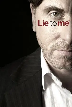 Lie to Me (2009) Computer MousePad picture 430290