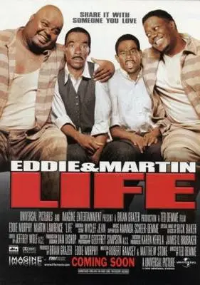 Life (1999) Wall Poster picture 342294