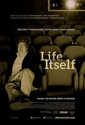 Life Itself (2014) Computer MousePad picture 376277
