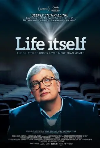 Life Itself (2014) Wall Poster picture 464350