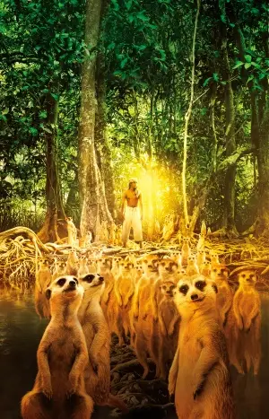 Life of Pi (2012) Jigsaw Puzzle picture 395282