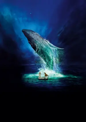 Life of Pi (2012) Computer MousePad picture 395284