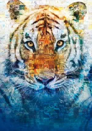 Life of Pi (2012) Jigsaw Puzzle picture 398317