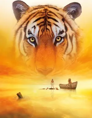 Life of Pi (2012) Jigsaw Puzzle picture 398319