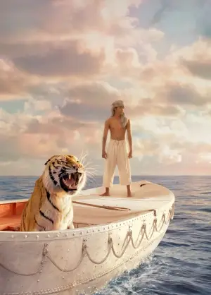 Life of Pi (2012) Jigsaw Puzzle picture 401326