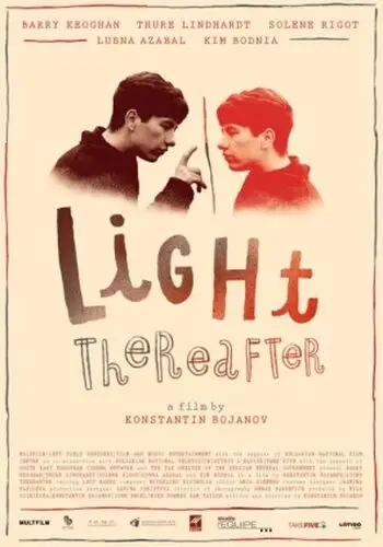 Light Thereafter 2017 Wall Poster picture 599328