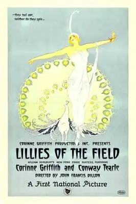Lilies of the Field (1924) Jigsaw Puzzle picture 369291