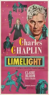Limelight (1952) Image Jpg picture 316317