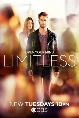 Limitless (2015) Computer MousePad picture 371315