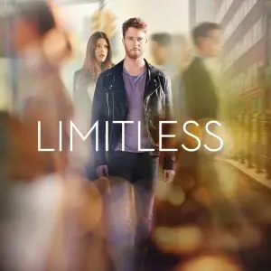 Limitless (2015) Computer MousePad picture 401330