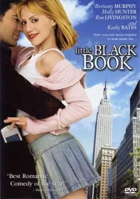 Little Black Book (2004) Men's Colored  Long Sleeve T-Shirt - idPoster.com