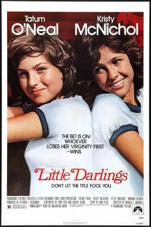 Little Darlings (1980) Fridge Magnet picture 407292