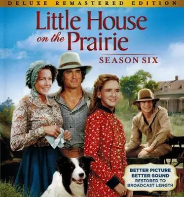 Little House on the Prairie (1974) Men's Colored Hoodie - idPoster.com