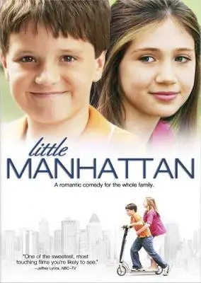 Little Manhattan (2005) Computer MousePad picture 368267