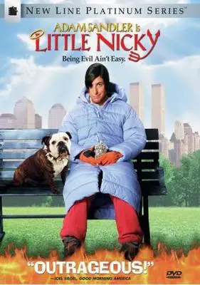 Little Nicky (2000) Jigsaw Puzzle picture 328353