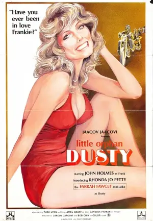Little Orphan Dusty (1978) Computer MousePad picture 401334