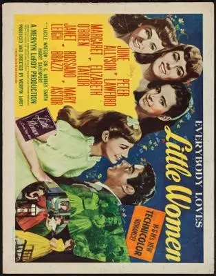 Little Women (1949) Wall Poster picture 375323