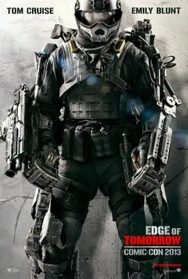 Live Die Repeat: Edge of Tomorrow (2014) Jigsaw Puzzle picture 384316