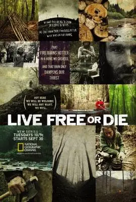 Live Free or Die (2014) Jigsaw Puzzle picture 368268