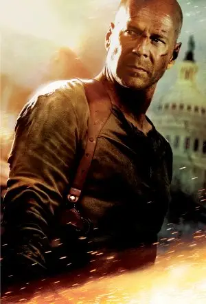 Live Free or Die Hard (2007) Jigsaw Puzzle picture 418284