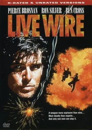 Live Wire (1992) Jigsaw Puzzle picture 405276