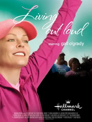 Living Out Loud (2009) Wall Poster picture 430300