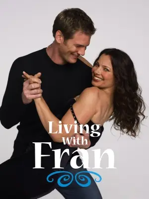 Living with Fran (2005) Fridge Magnet picture 398325