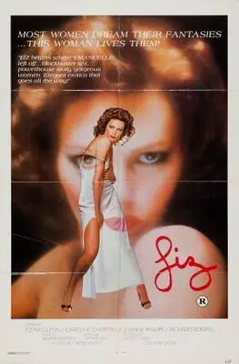 Liz (1972) Wall Poster picture 377309