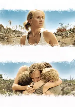 Lo imposible (2012) Computer MousePad picture 395292