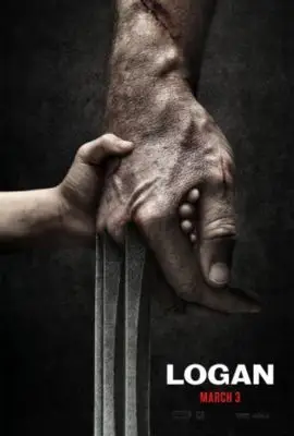 Logan 2017 Wall Poster picture 552579