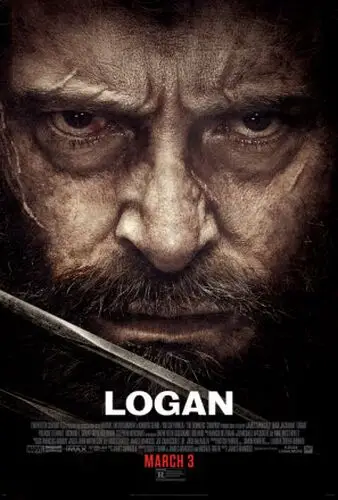 Logan 2017 Wall Poster picture 665347