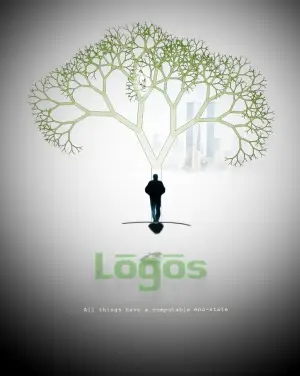 Logos (2013) Tote Bag - idPoster.com