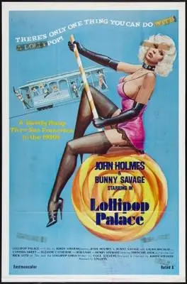 Lollipop Palace (1976) Wall Poster picture 379330