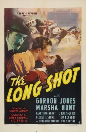 Long Shot (1939) Wall Poster picture 407303