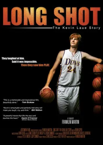 Long Shot The Kevin Laue Story (2013) Jigsaw Puzzle picture 471275
