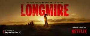 Longmire (2012) Wall Poster picture 390246