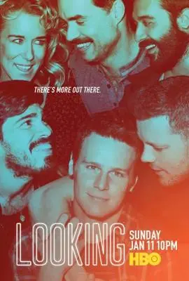Looking (2014) Wall Poster picture 374253