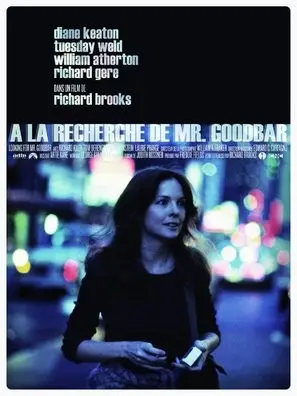 Looking for Mr. Goodbar (1977) Wall Poster picture 872420