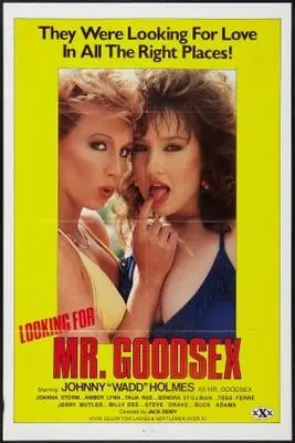 Looking for Mr. Goodsex (1985) Wall Poster picture 379335