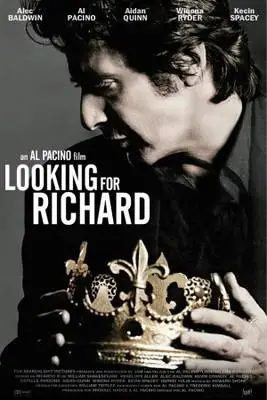 Looking for Richard (1996) Fridge Magnet picture 369297
