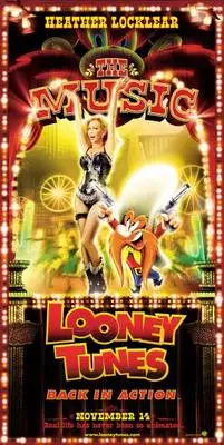 Looney Tunes: Back in Action (2003) Image Jpg picture 337286