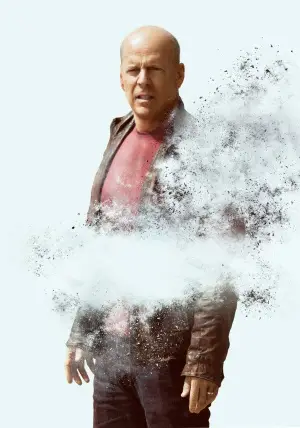Looper (2012) Computer MousePad picture 401337