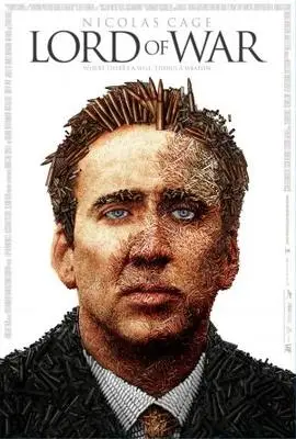 Lord Of War (2005) Fridge Magnet picture 328355