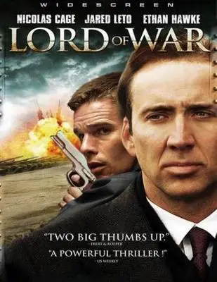 Lord Of War (2005) Wall Poster picture 337291