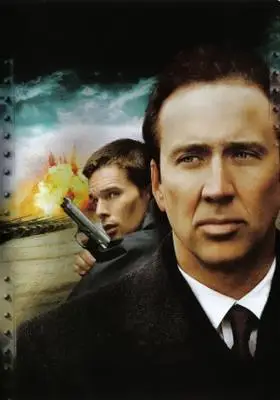 Lord Of War (2005) Fridge Magnet picture 380357