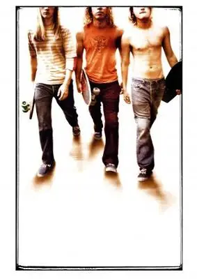 Lords Of Dogtown (2005) Fridge Magnet picture 321340