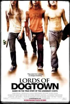 Lords Of Dogtown (2005) Fridge Magnet picture 334354