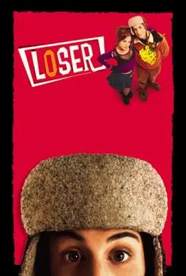 Loser (2000) Men's Colored Hoodie - idPoster.com